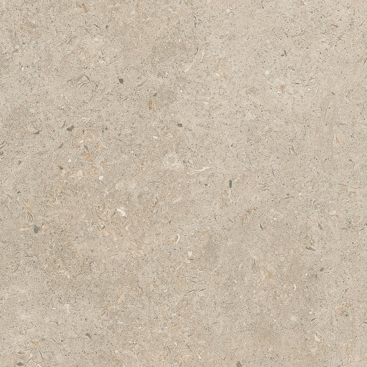 Gotland Kalk Natur Matt Rect. 60x60 CM Klinker - KakelExpress