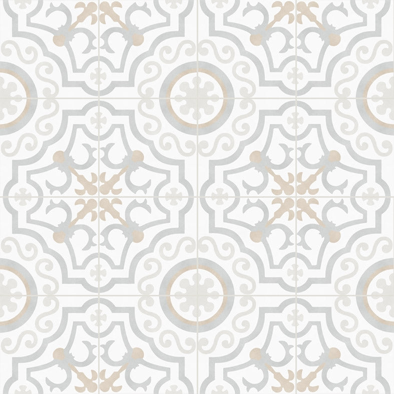 Hope Kali Chic 15x15 CM Klinker - KakelExpress