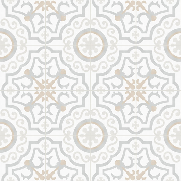 Hope Kali Chic 15x15 CM Klinker - KakelExpress