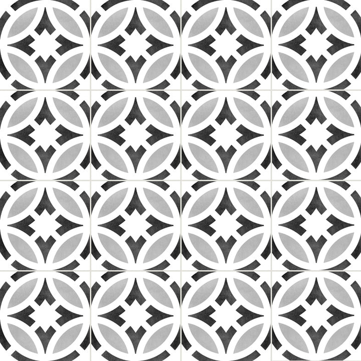 Hope Star 15x15 CM Klinker - KakelExpress