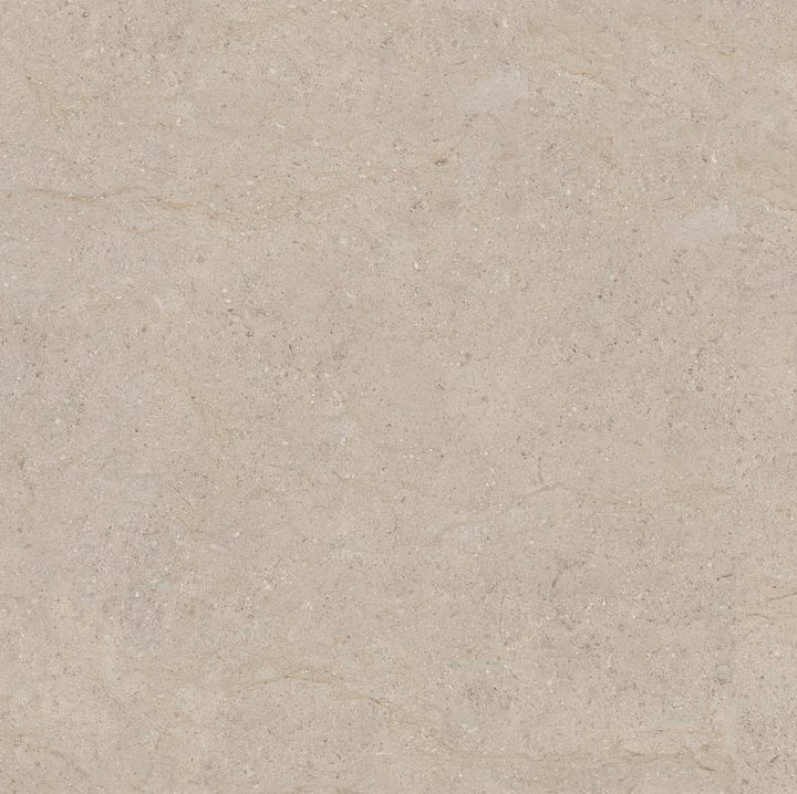 Hudson Beige Rect. Matt 60x60 CM Klinker - KakelExpress