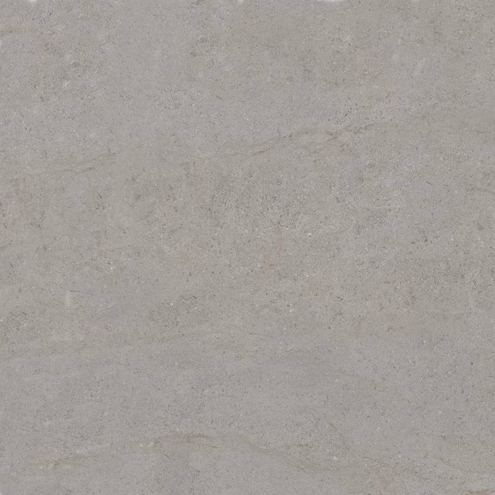 Hudson Grey Rect. Matt 60x60 CM Klinker - KakelExpress