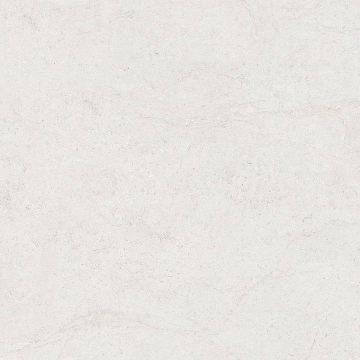 Hudson White Rect. Matt 60x60 CM Klinker - KakelExpress