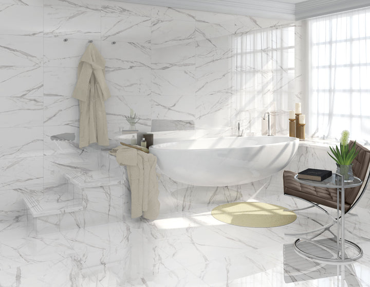 Hope-R Blanco 60x60 CM Klinker - KakelExpress