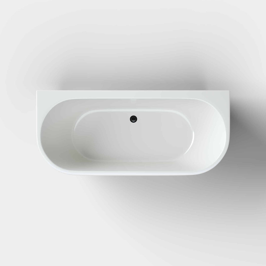 Badkar Isabella - KakelExpress