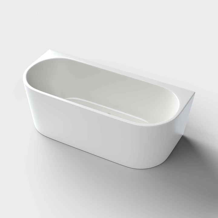 Badkar Isabella - KakelExpress