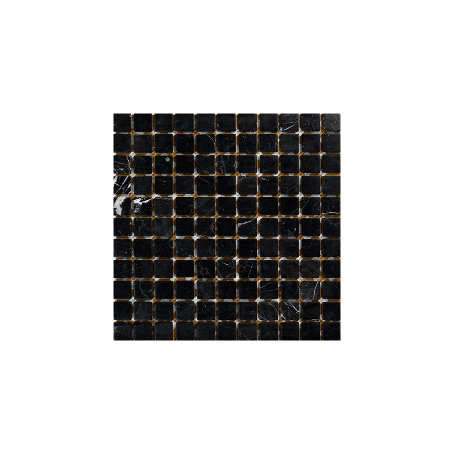 Naturstensmosaik Java 25x25 MM - KakelExpress