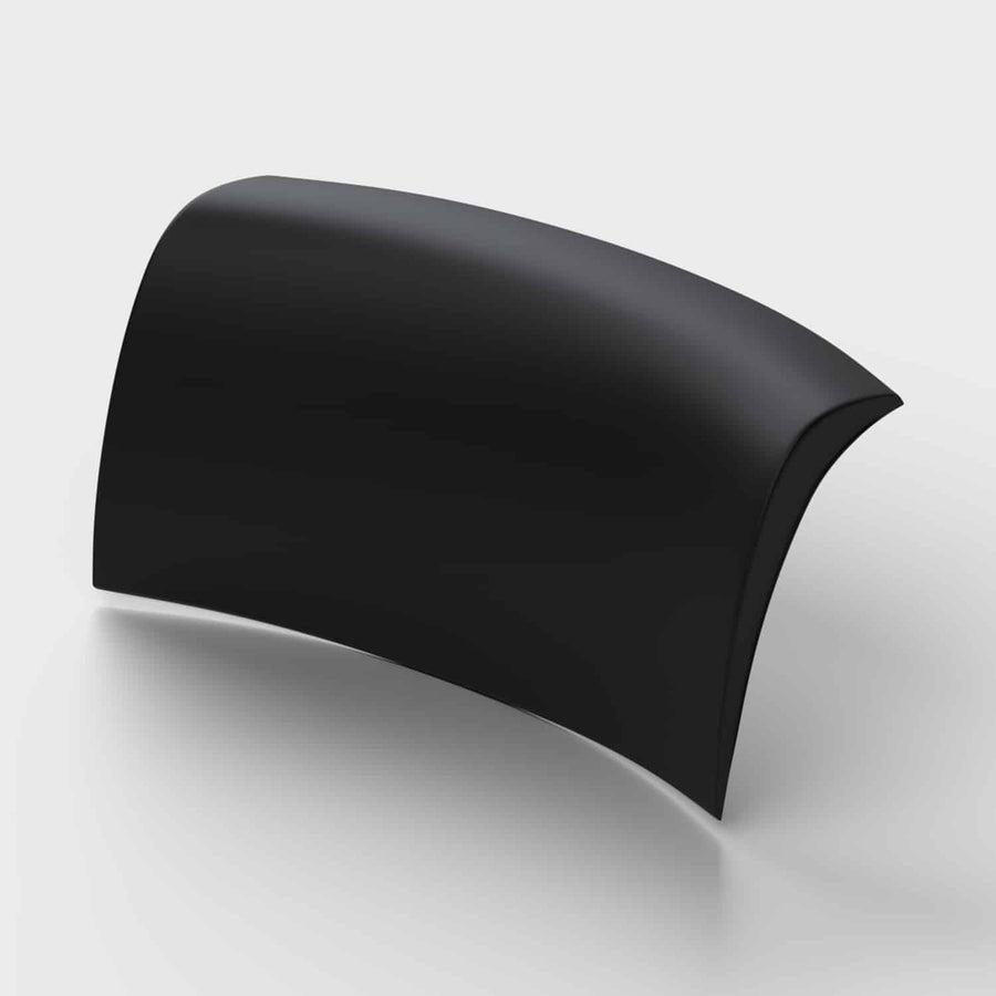 Badkarskudde Svängd - KakelExpress