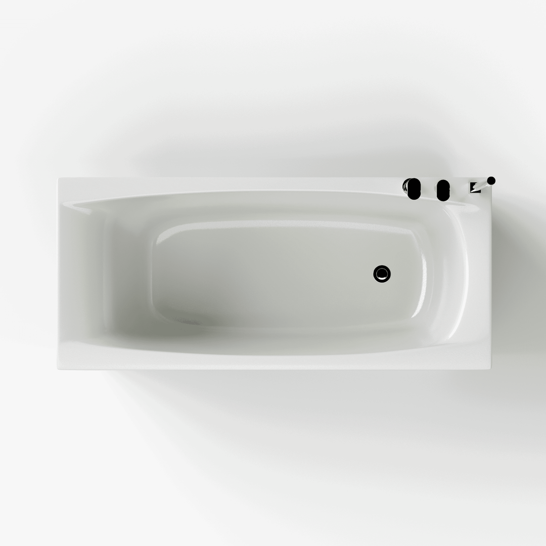 Badkar London - KakelExpress