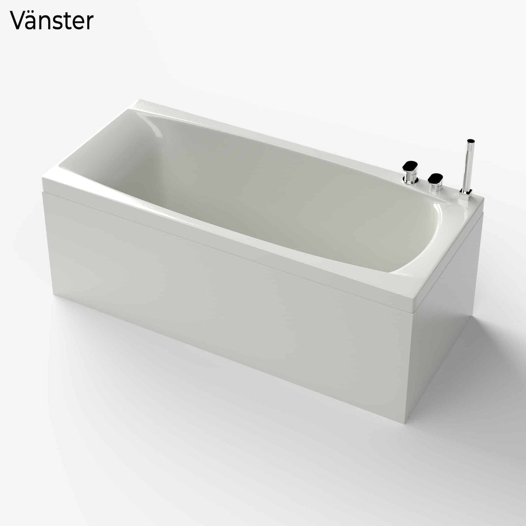 Badkar London - KakelExpress