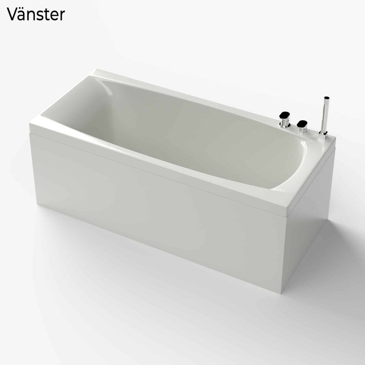 Badkar London - KakelExpress