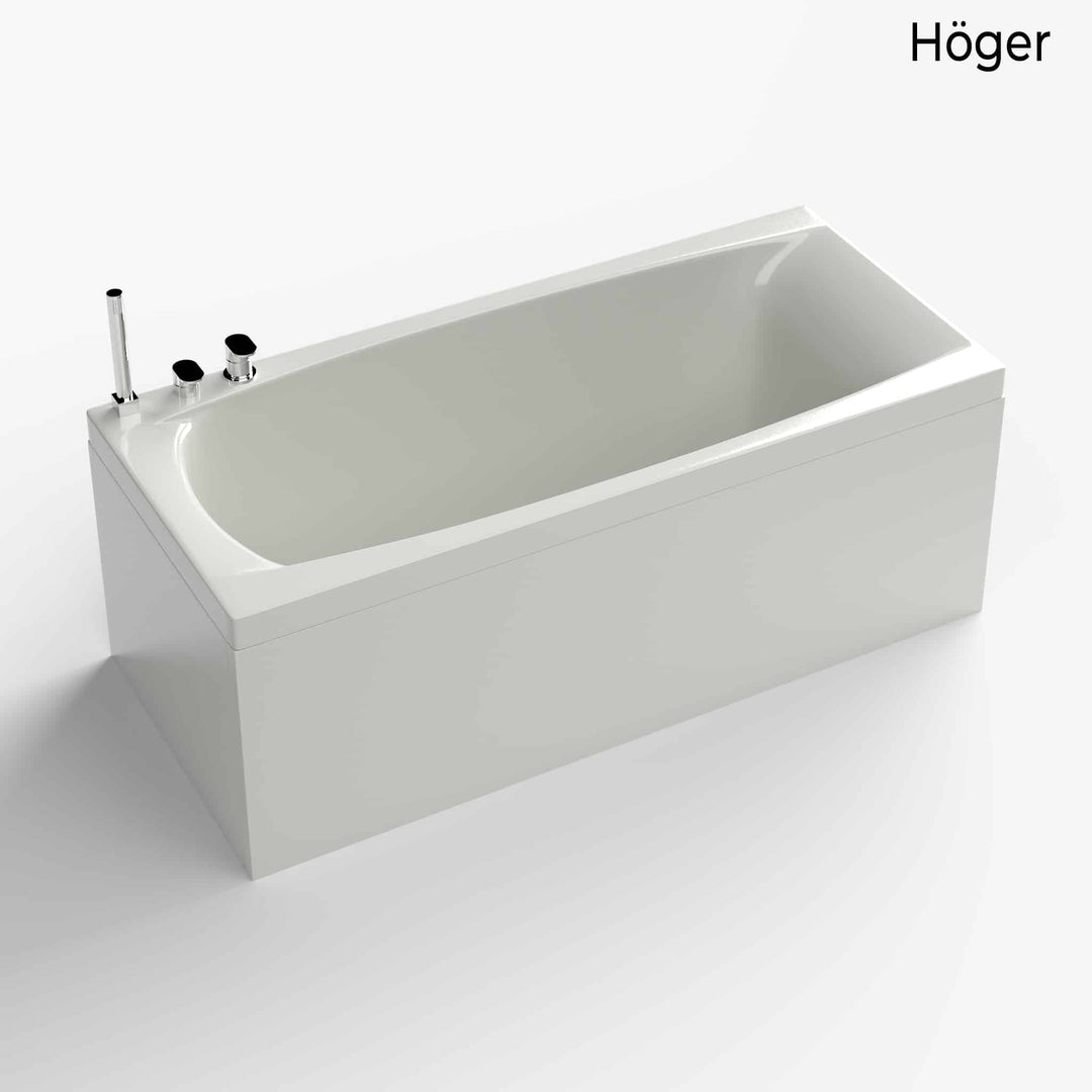 Badkar London - KakelExpress