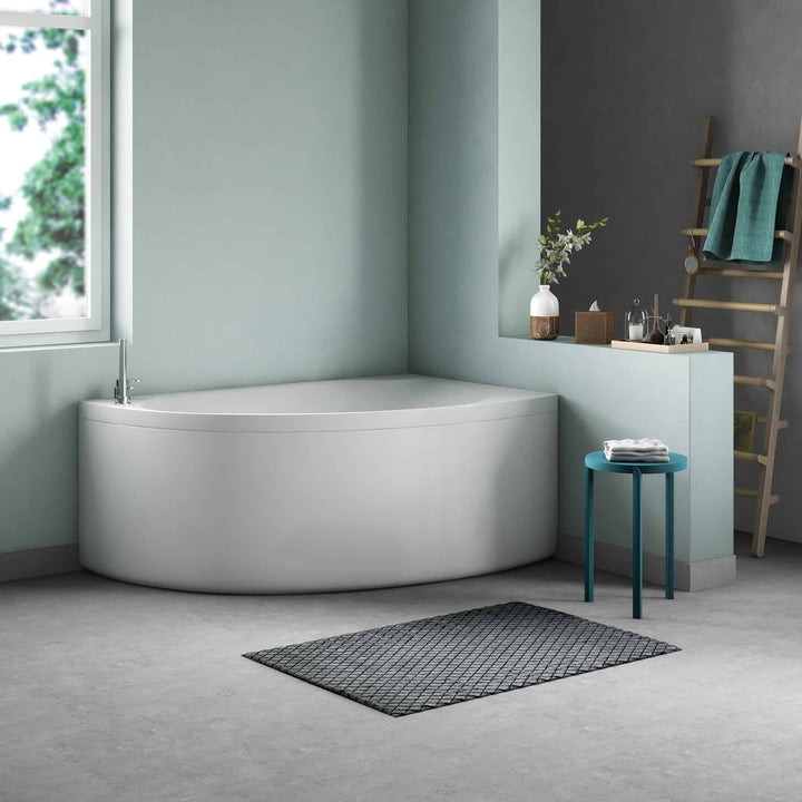 Badkar Madrid - KakelExpress