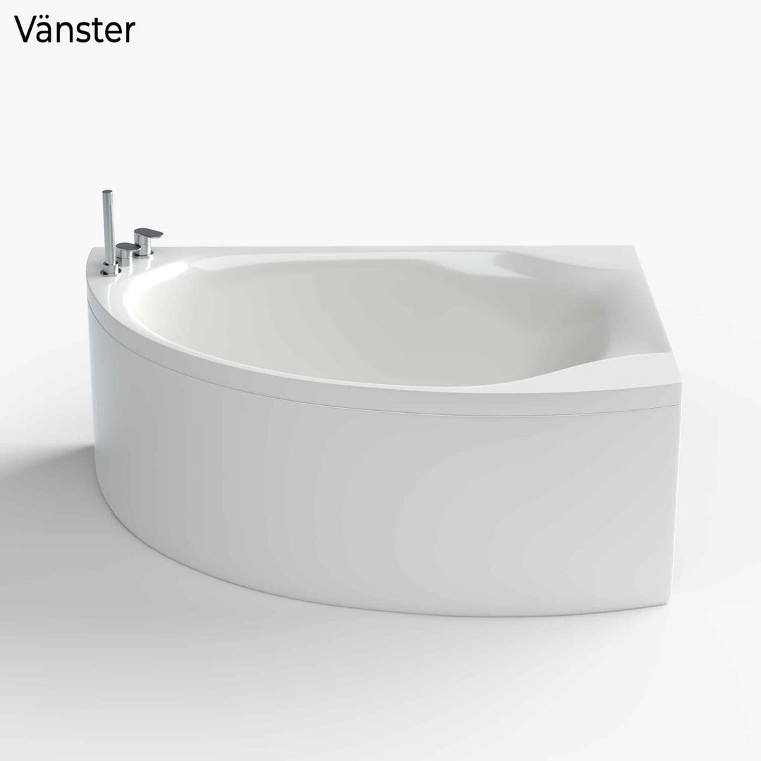 Badkar Madrid - KakelExpress