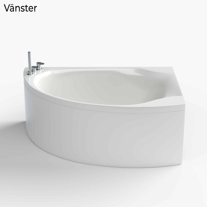 Badkar Madrid - KakelExpress