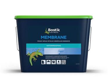 Tätskikt Bostik Membrane 14,5 KG - KakelExpress