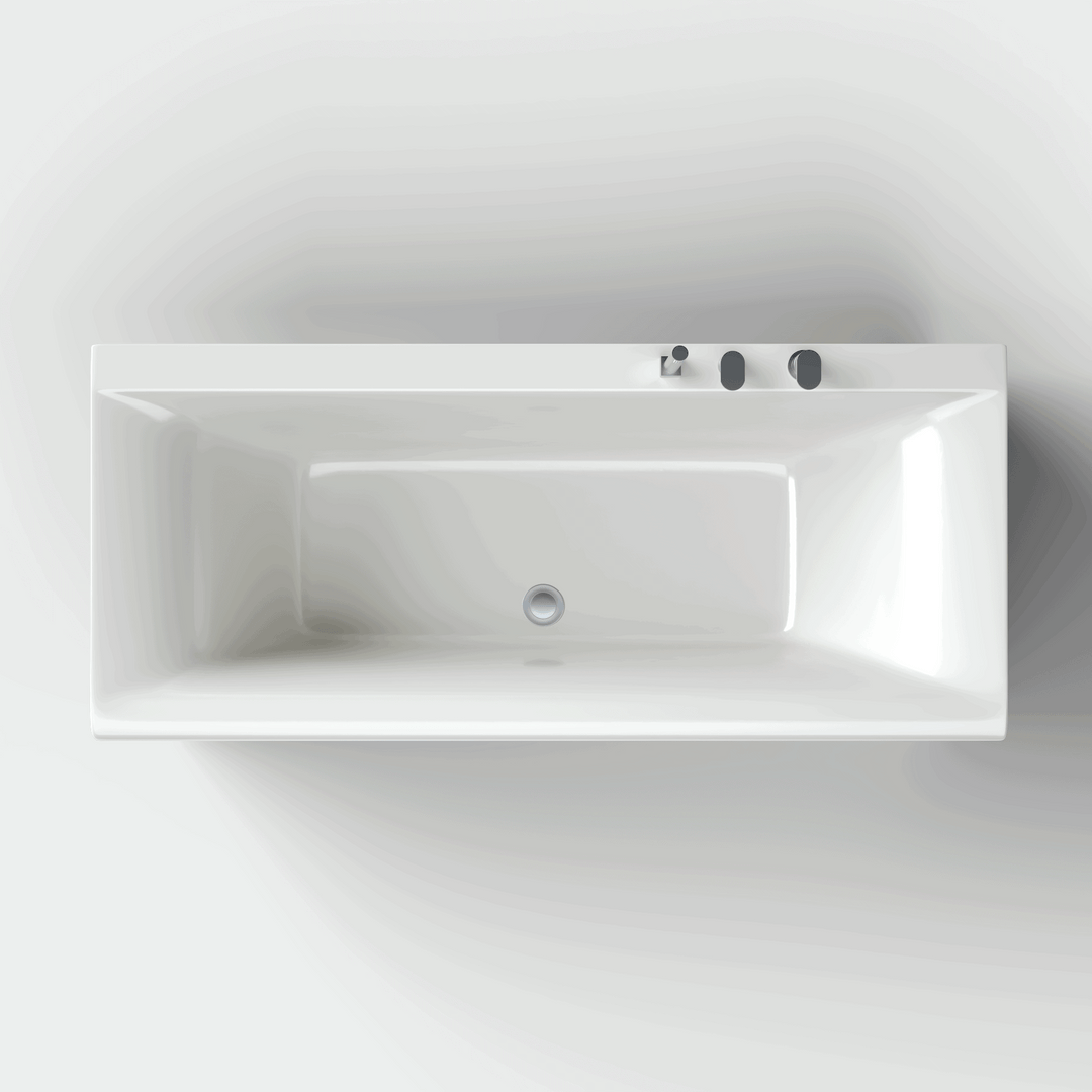 Badkar Miami - KakelExpress