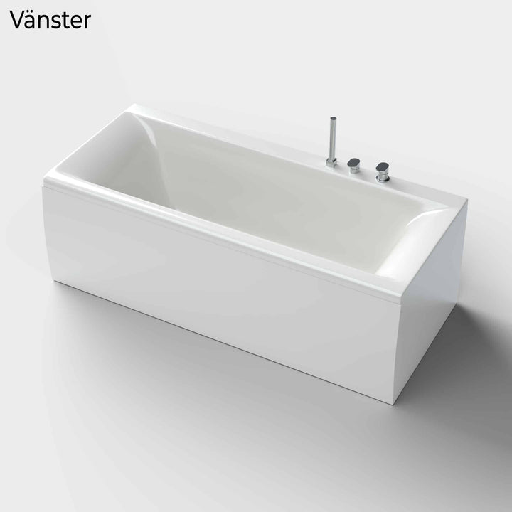 Badkar Miami - KakelExpress