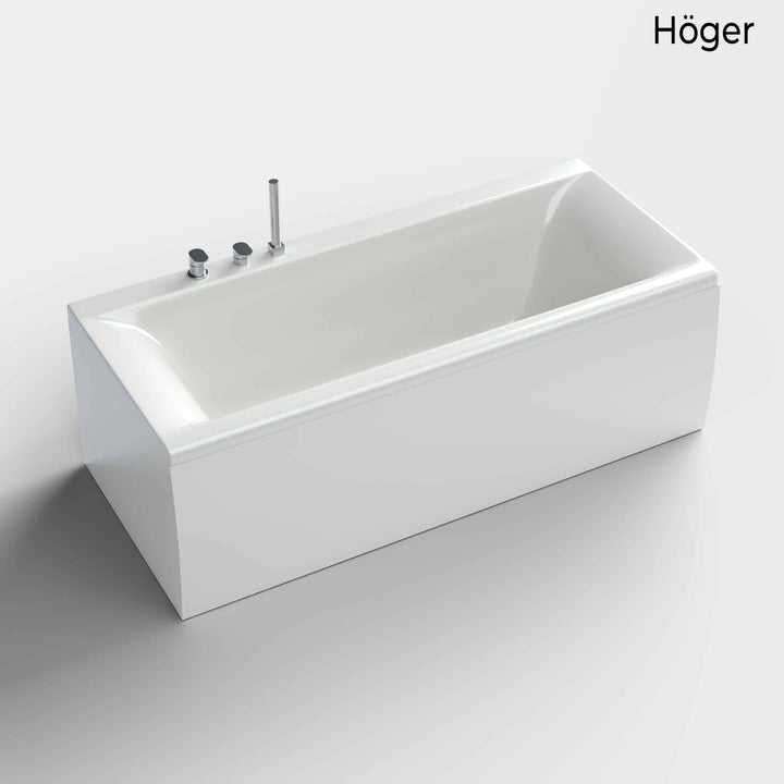 Badkar Miami - KakelExpress