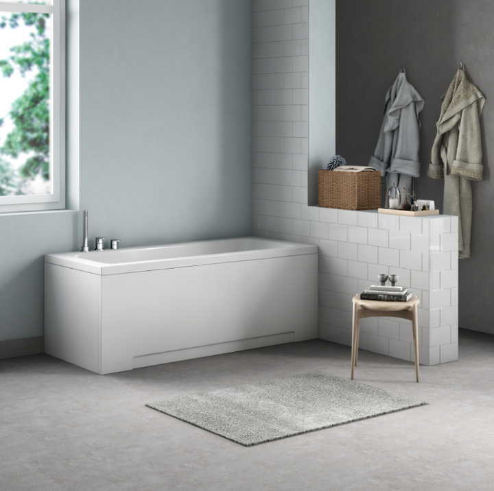 Badkar Milano - KakelExpress