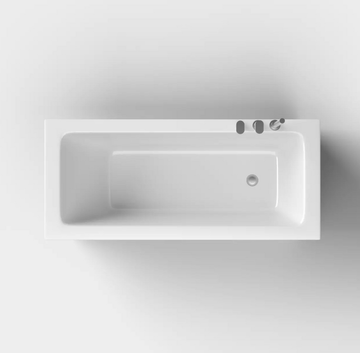 Badkar Milano - KakelExpress