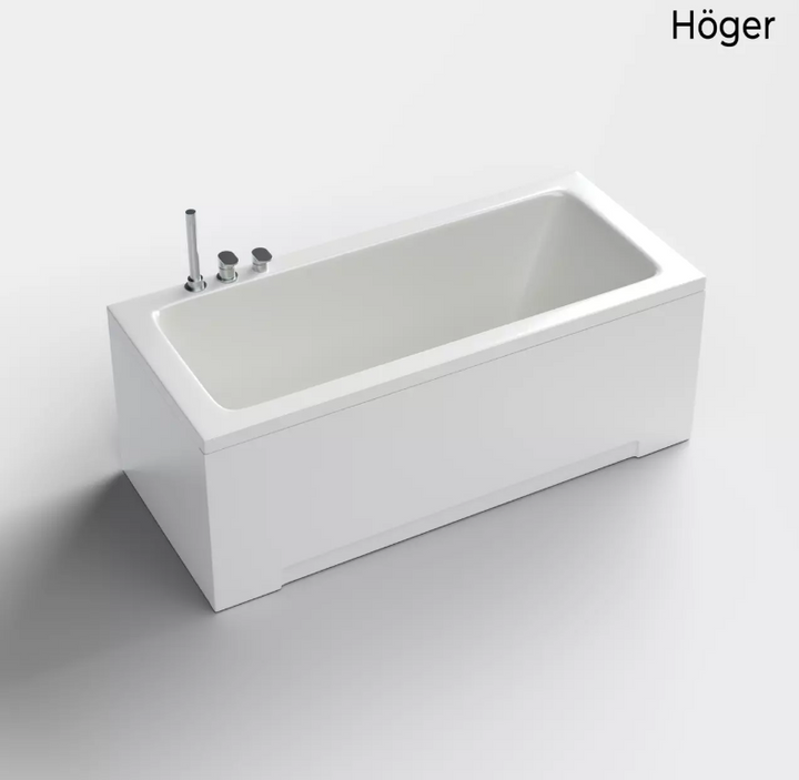 Badkar Milano - KakelExpress