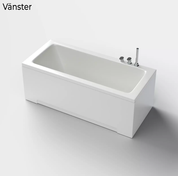 Badkar Milano - KakelExpress