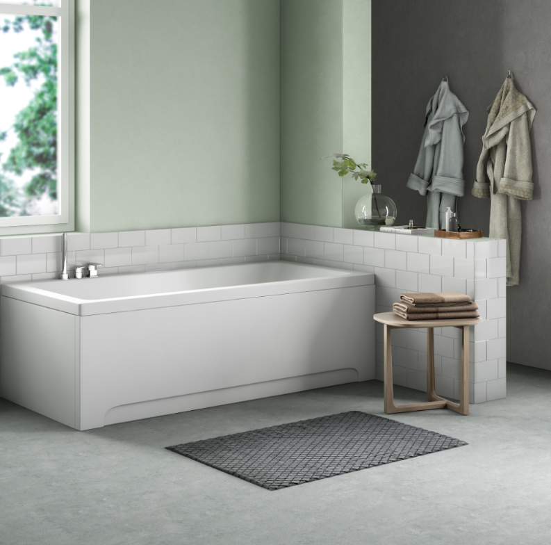 Badkar Monaco - KakelExpress