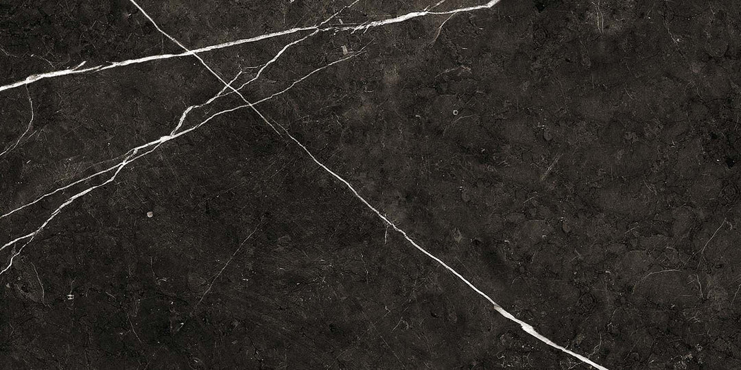 Neso-R Negro Matt 30x60 CM Klinker - KakelExpress