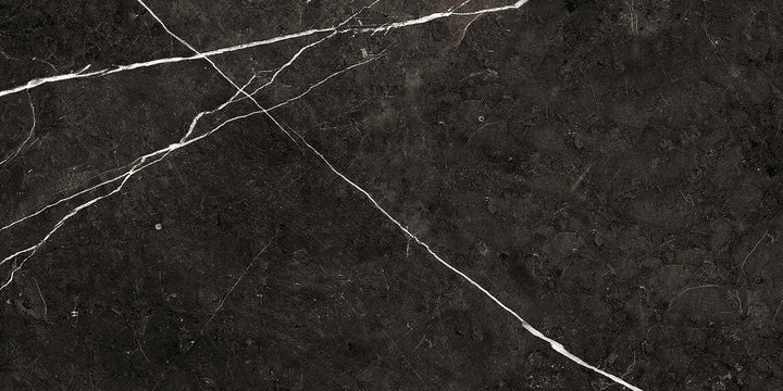 Neso-R Negro Matt 30x60 CM Klinker - KakelExpress