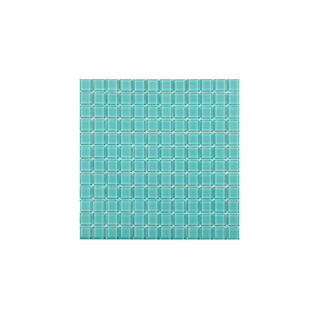 Pure Ocean 23×23 MM Mosaik