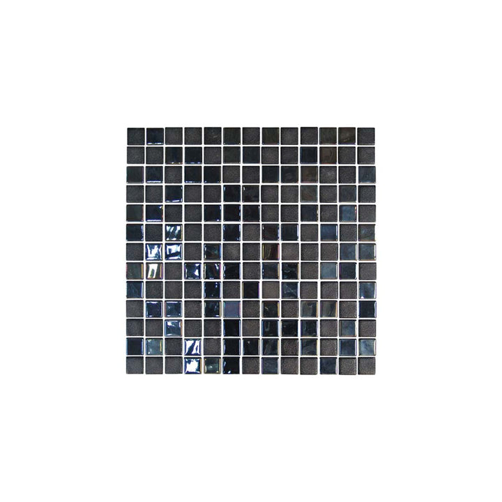 Stoneglass Opalo 25x25 MM Mosaik - KakelExpress