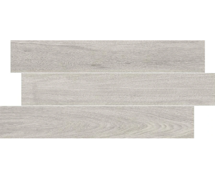 Orsa Gris 15x90 CM Träklinker - KakelExpress