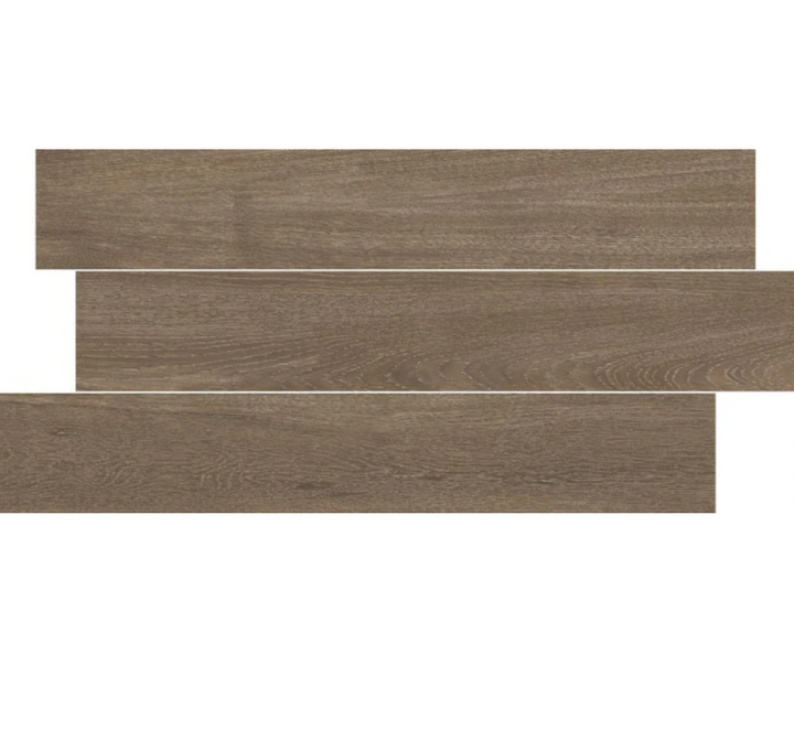 Orsa Marron 15x90 CM Träklinker - KakelExpress