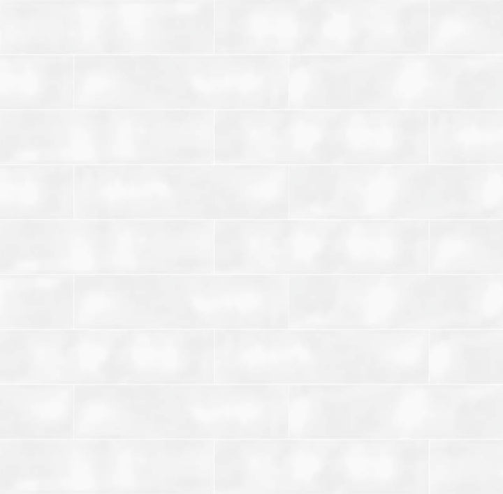 Color White 8x31,5 CM Kakel - KakelExpress