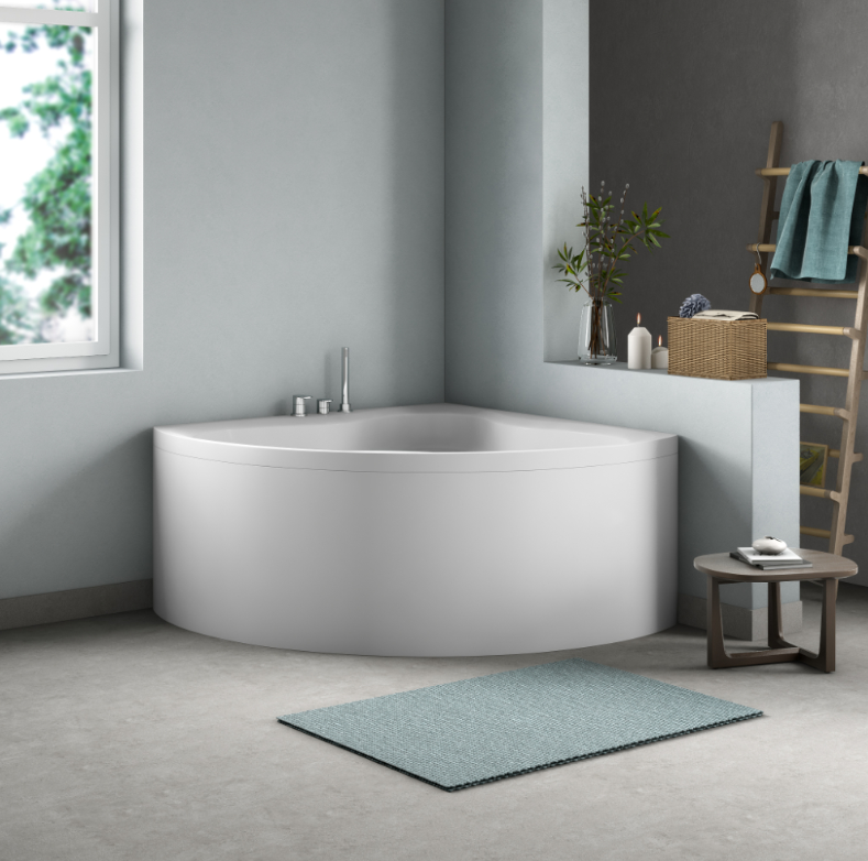 Badkar Paris - KakelExpress