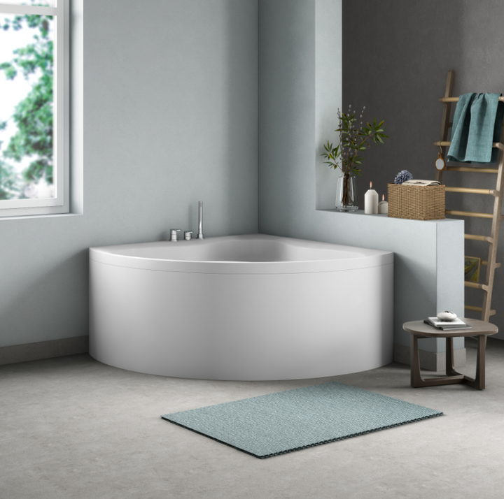 Badkar Paris - KakelExpress