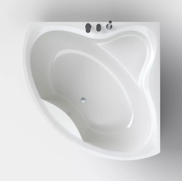 Badkar Paris - KakelExpress