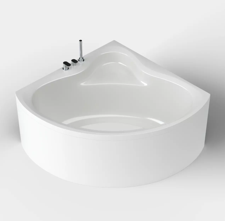 Badkar Paris - KakelExpress