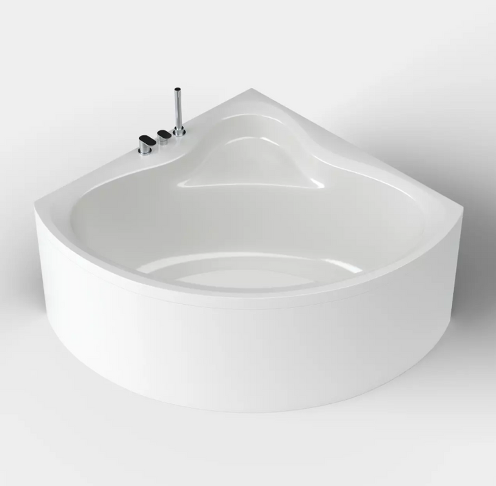 Badkar Paris - KakelExpress