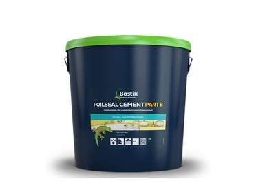 Skarvförsegling Bostik Foilseal Part B 2,5 KG - KakelExpress
