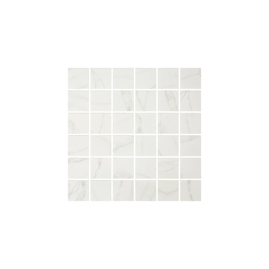 Penta Venato 50x50 MM Mosaik - KakelExpress