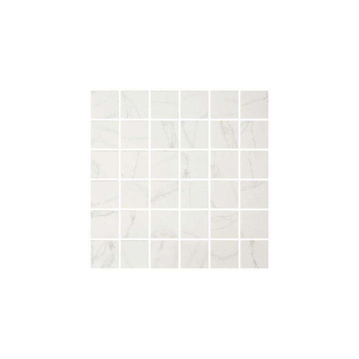 Penta Venato 50x50 MM Mosaik - KakelExpress