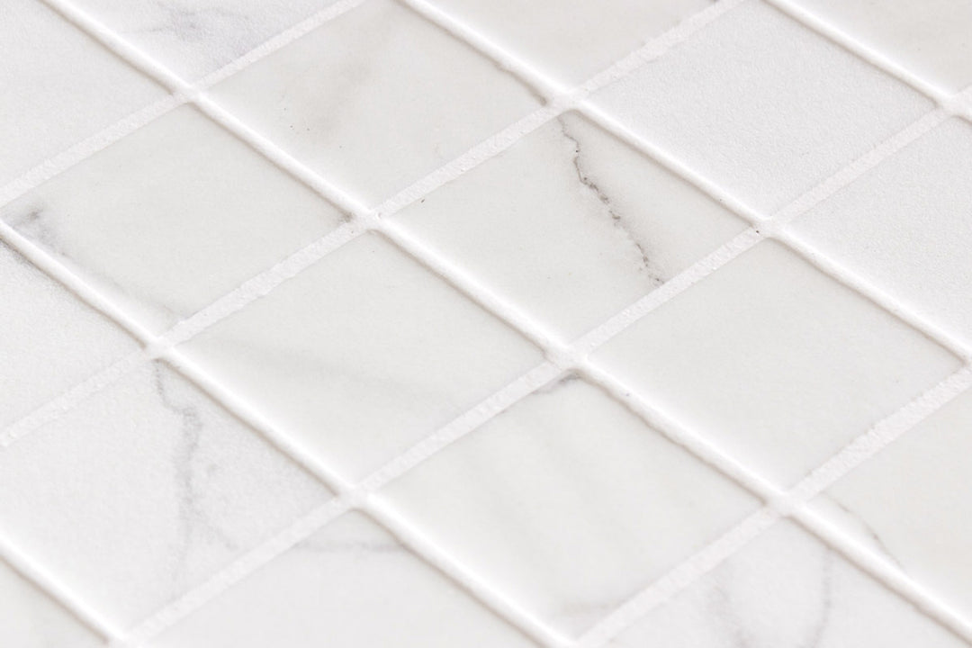 Penta Venato 50x50 MM Mosaik - KakelExpress