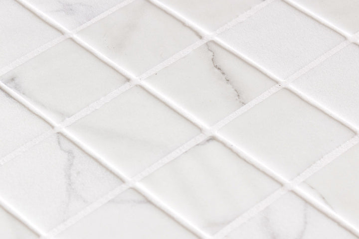 Penta Venato 50x50 MM Mosaik - KakelExpress