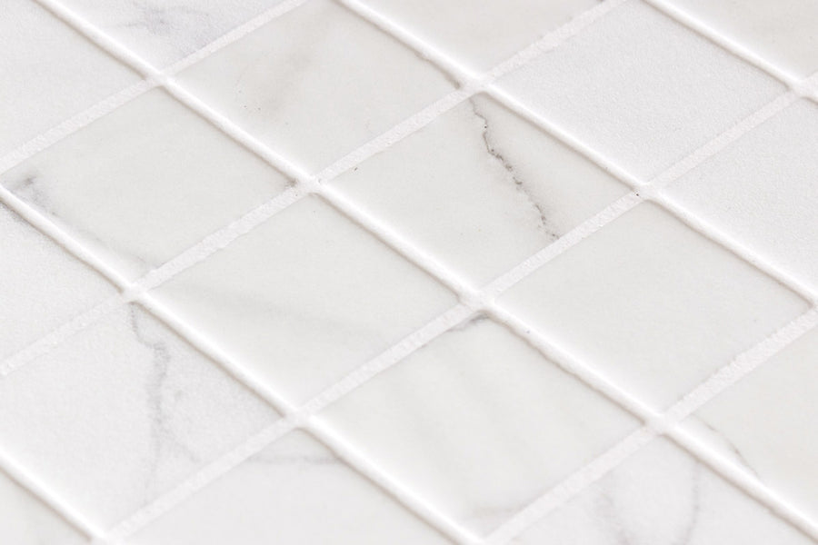 Penta Venato 50x50 MM Mosaik - KakelExpress