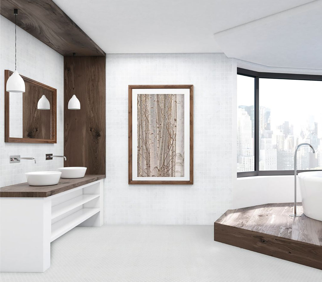 Penta Venato 50x50 MM Mosaik - KakelExpress