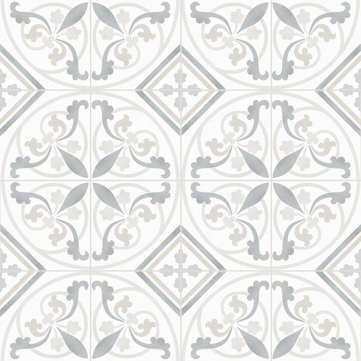 Hope Providence Chic 15x15 CM Klinker - KakelExpress