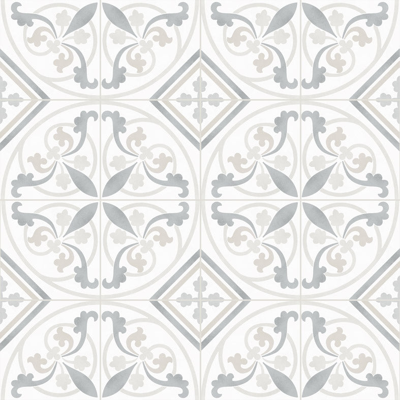 Hope Providence Chic 15x15 CM Klinker - KakelExpress