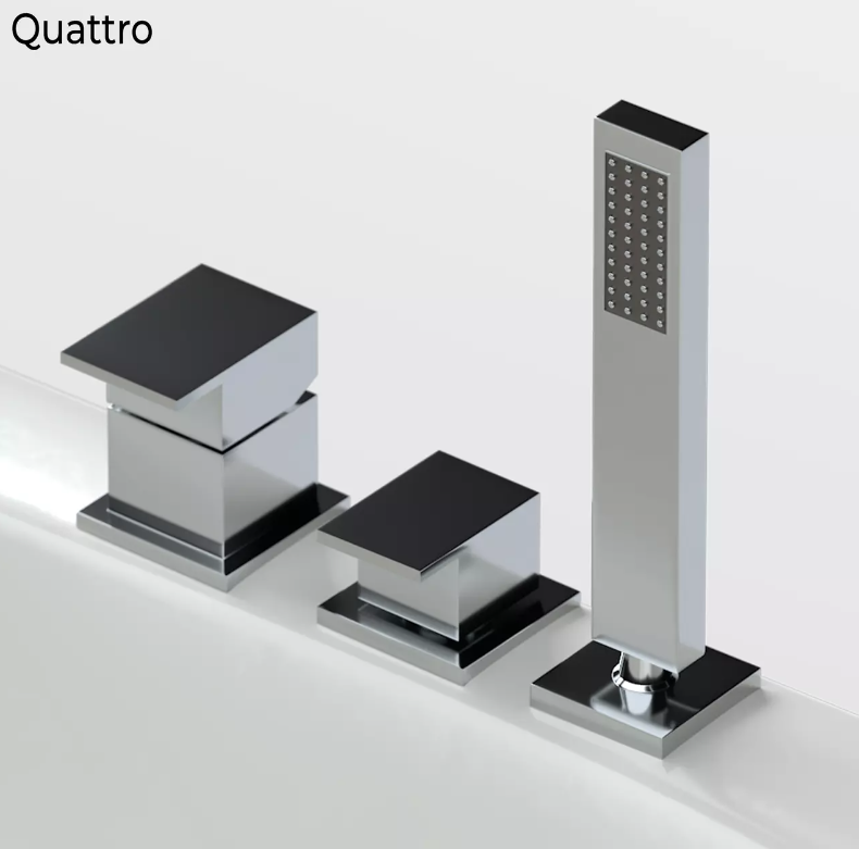 Badkar Paris - KakelExpress